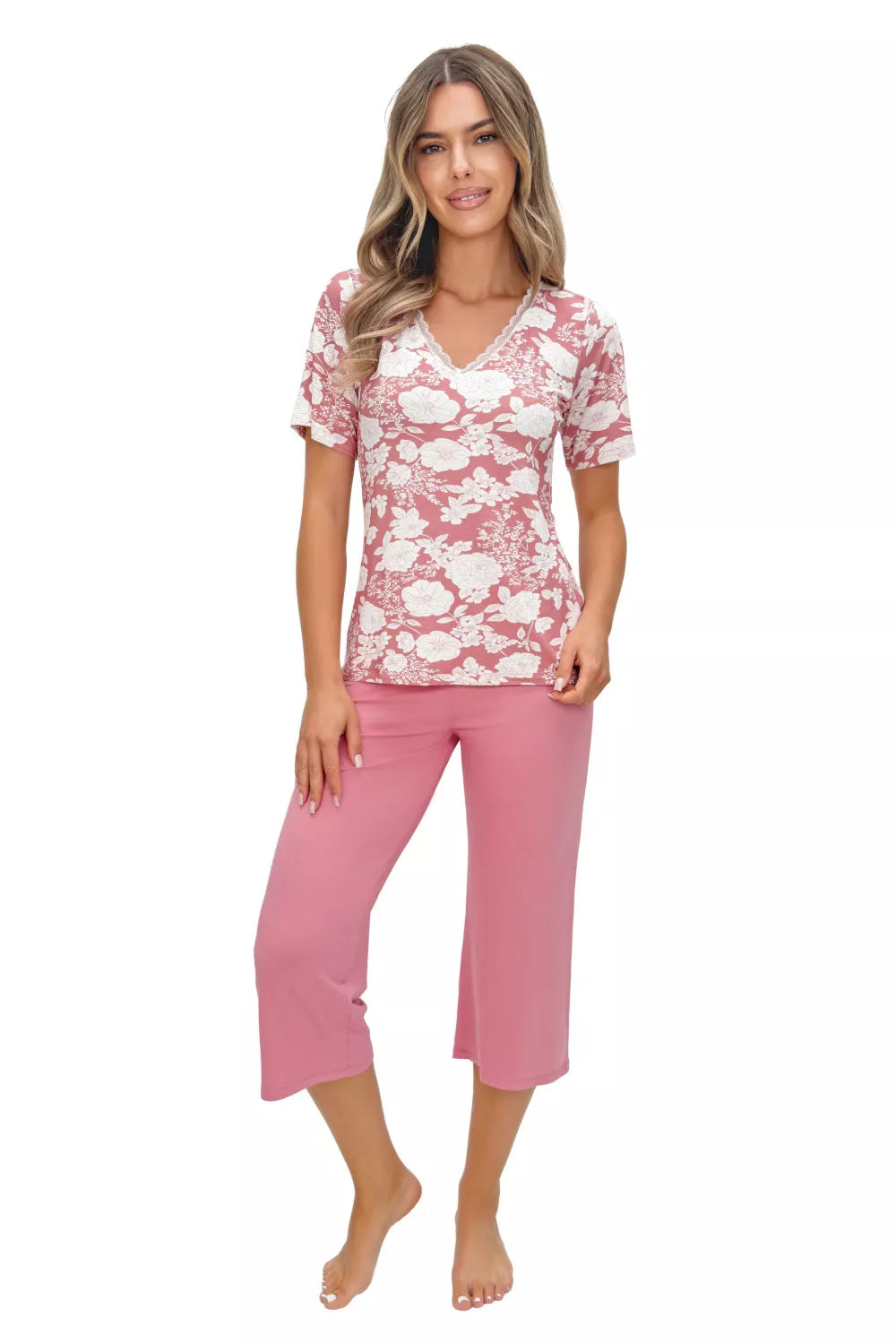 Pižamų modelis 223560 Donna