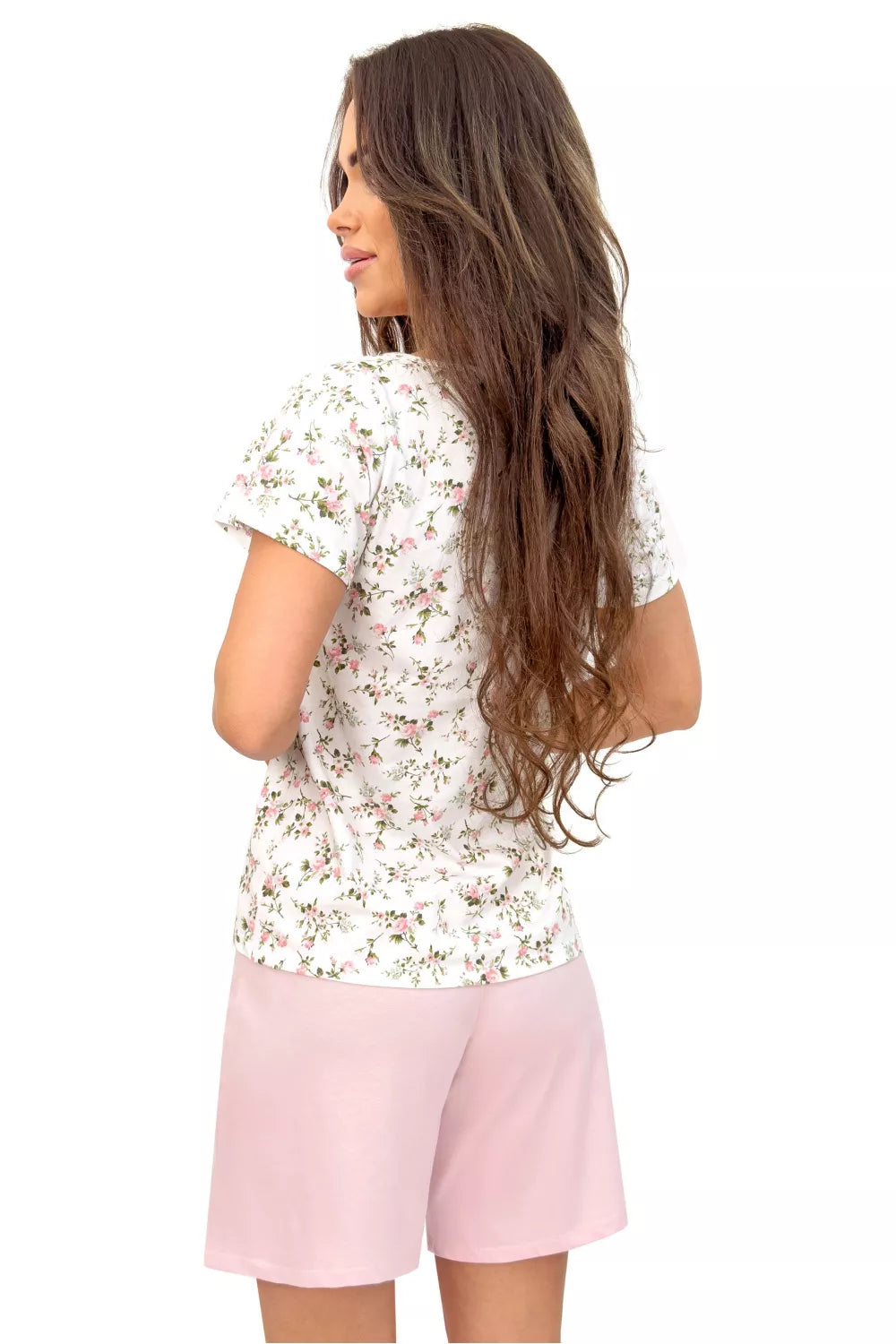Pižamų modelis 223568 Donna