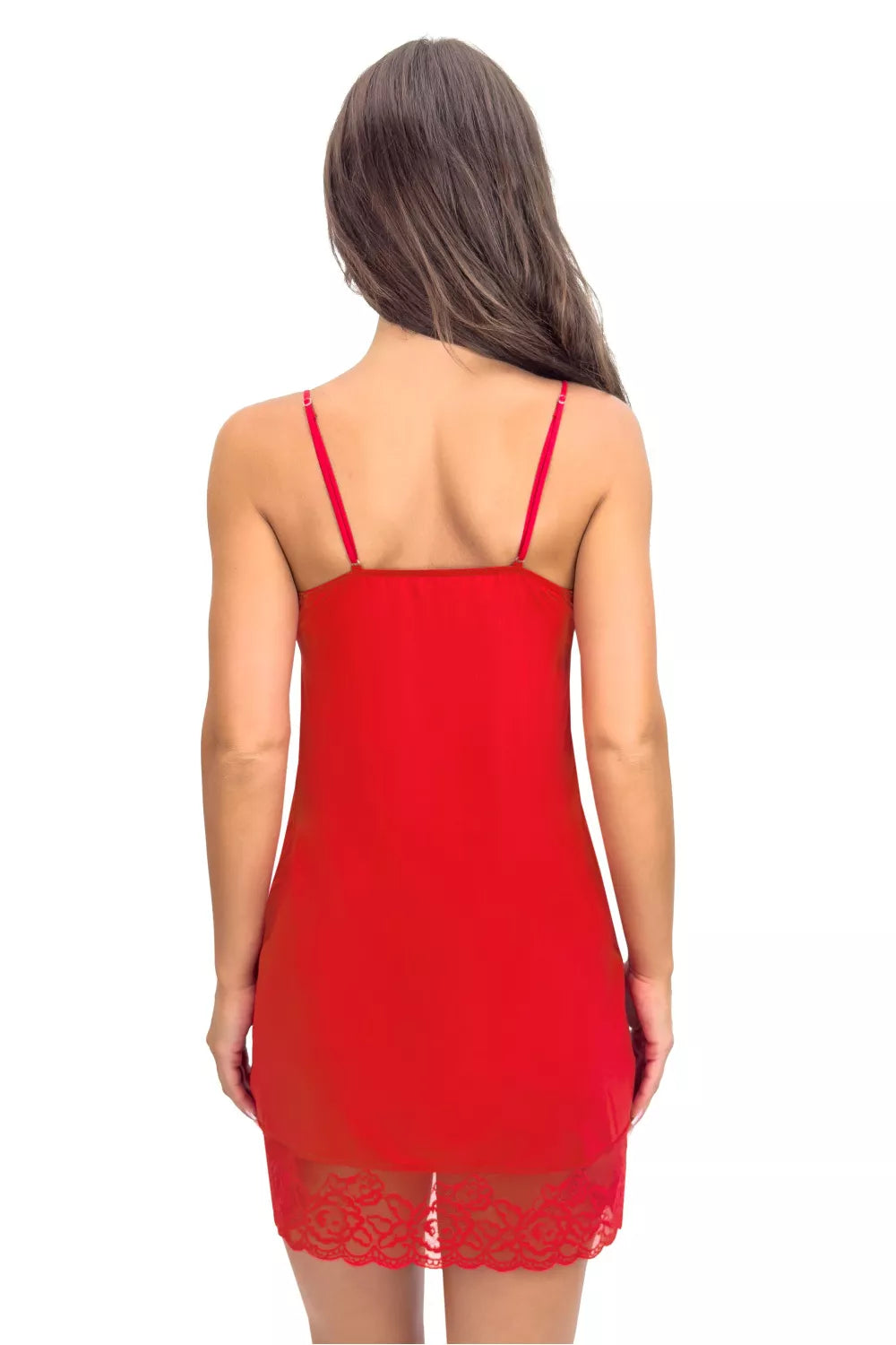 Nakties marškiniai modelis 223570 Donna