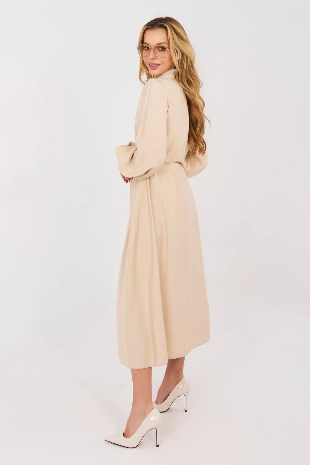 Dieninė suknelė modelis 223572 Lakerta