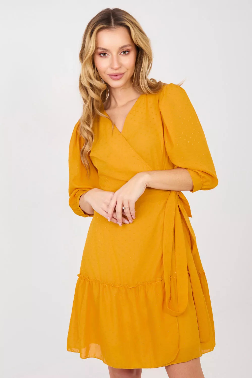 Dieninė suknelė modelis 223579 Lakerta