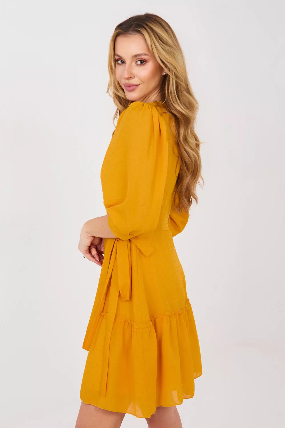 Dieninė suknelė modelis 223579 Lakerta