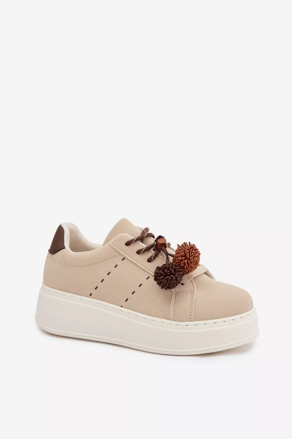 Sportbačiai modelis 223587 Ženkite stilingai