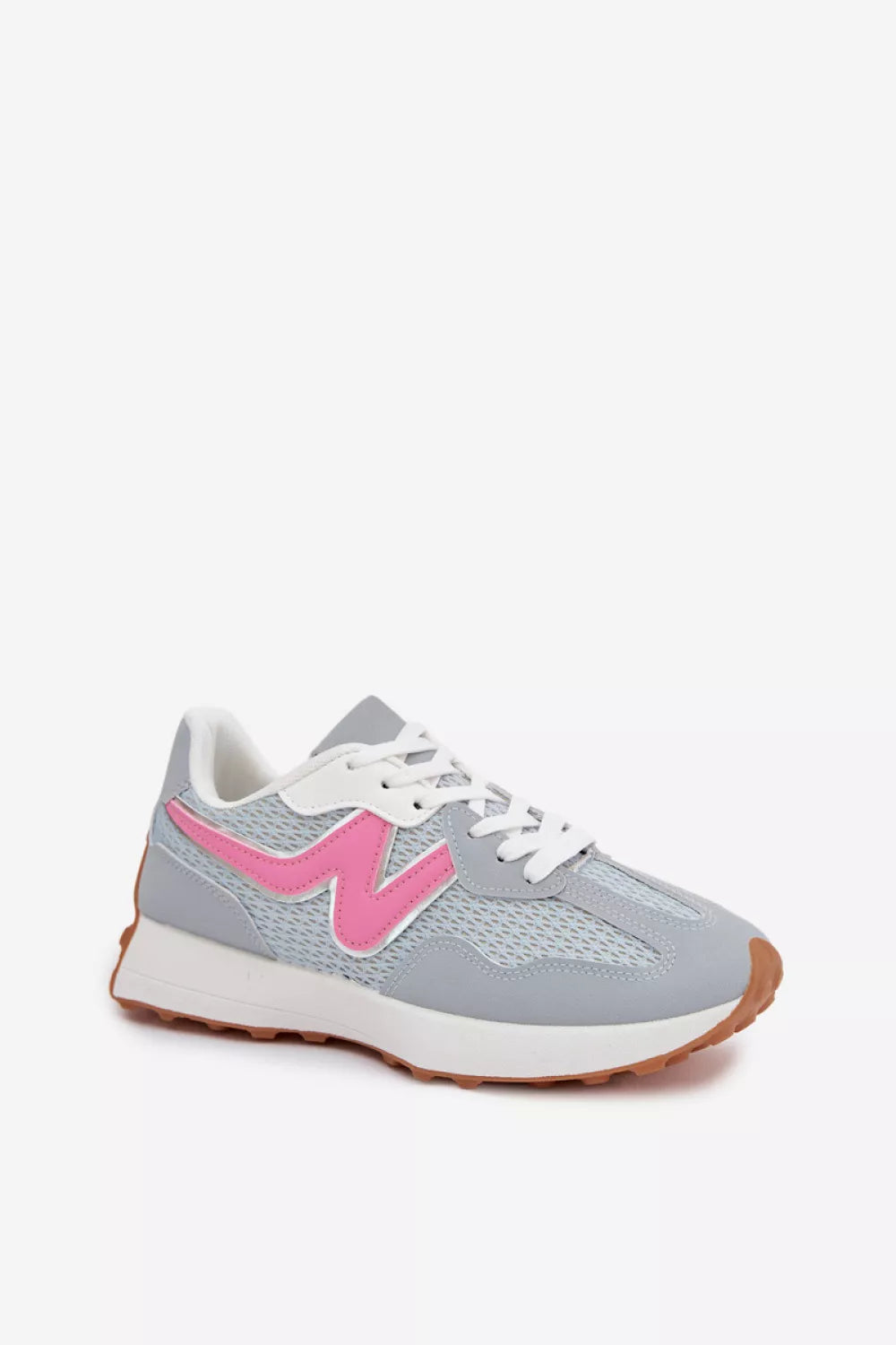 Sportiniai bateliai modelis 223600 Ženkite stilingai