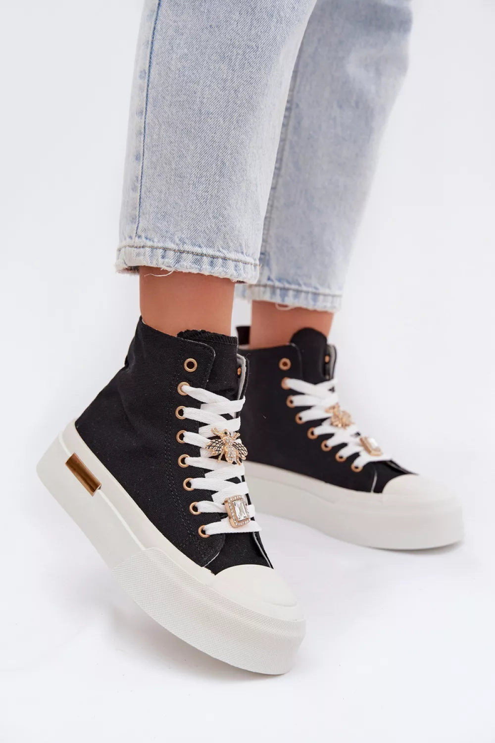 Sportbačiai modelis 223606 Ženkite stilingai