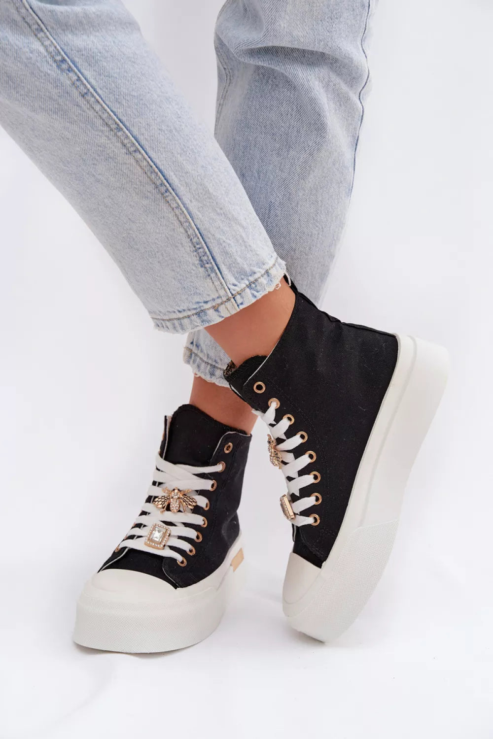 Sportbačiai modelis 223606 Ženkite stilingai