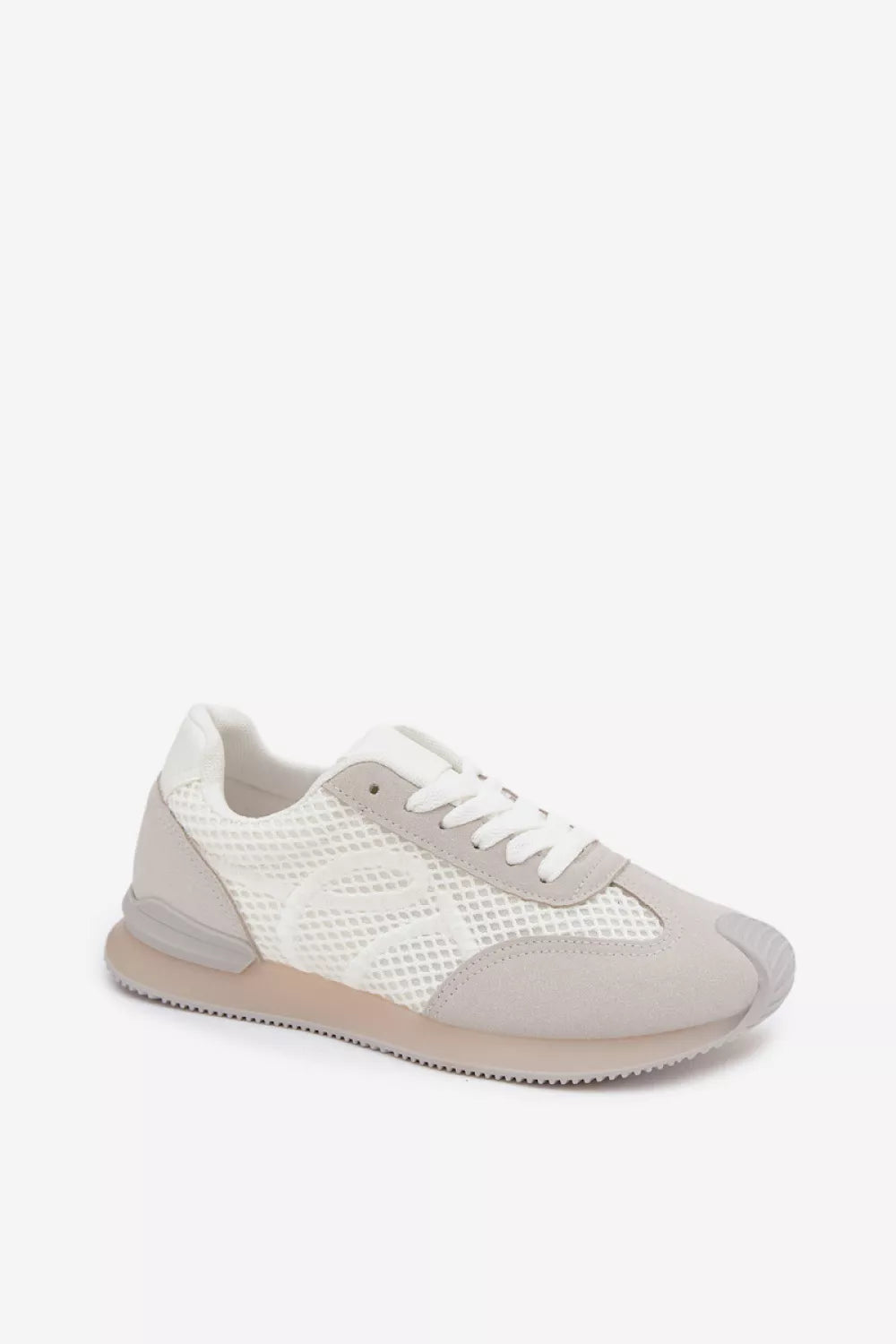 Sportbačiai modelis 223609 Ženkite stilingai