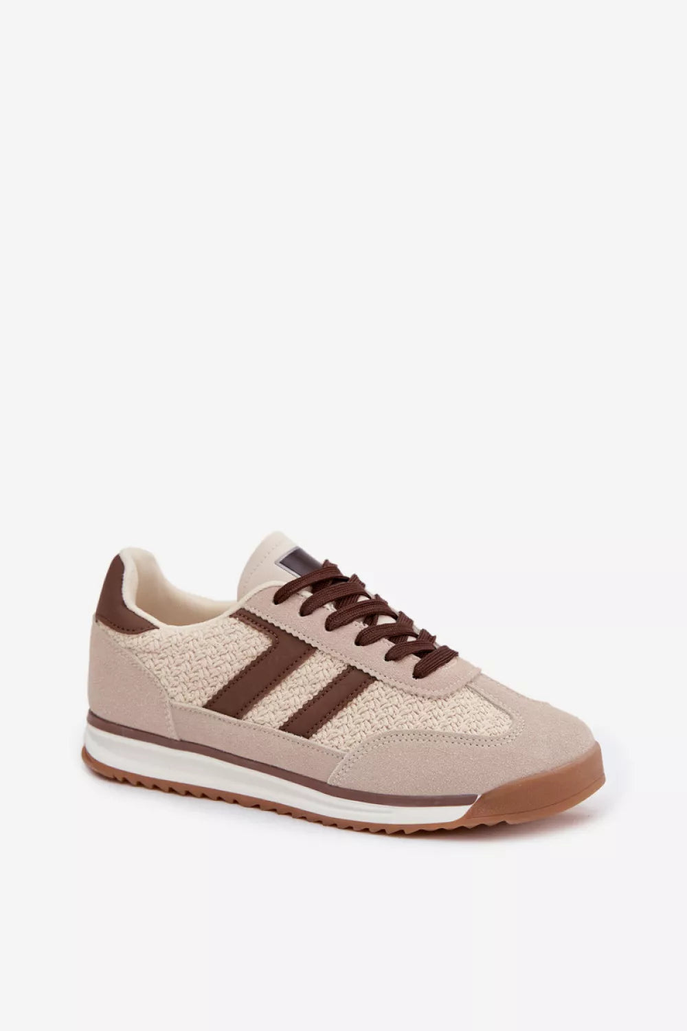 Sportiniai bateliai modelis 223611 Ženkite stilingai