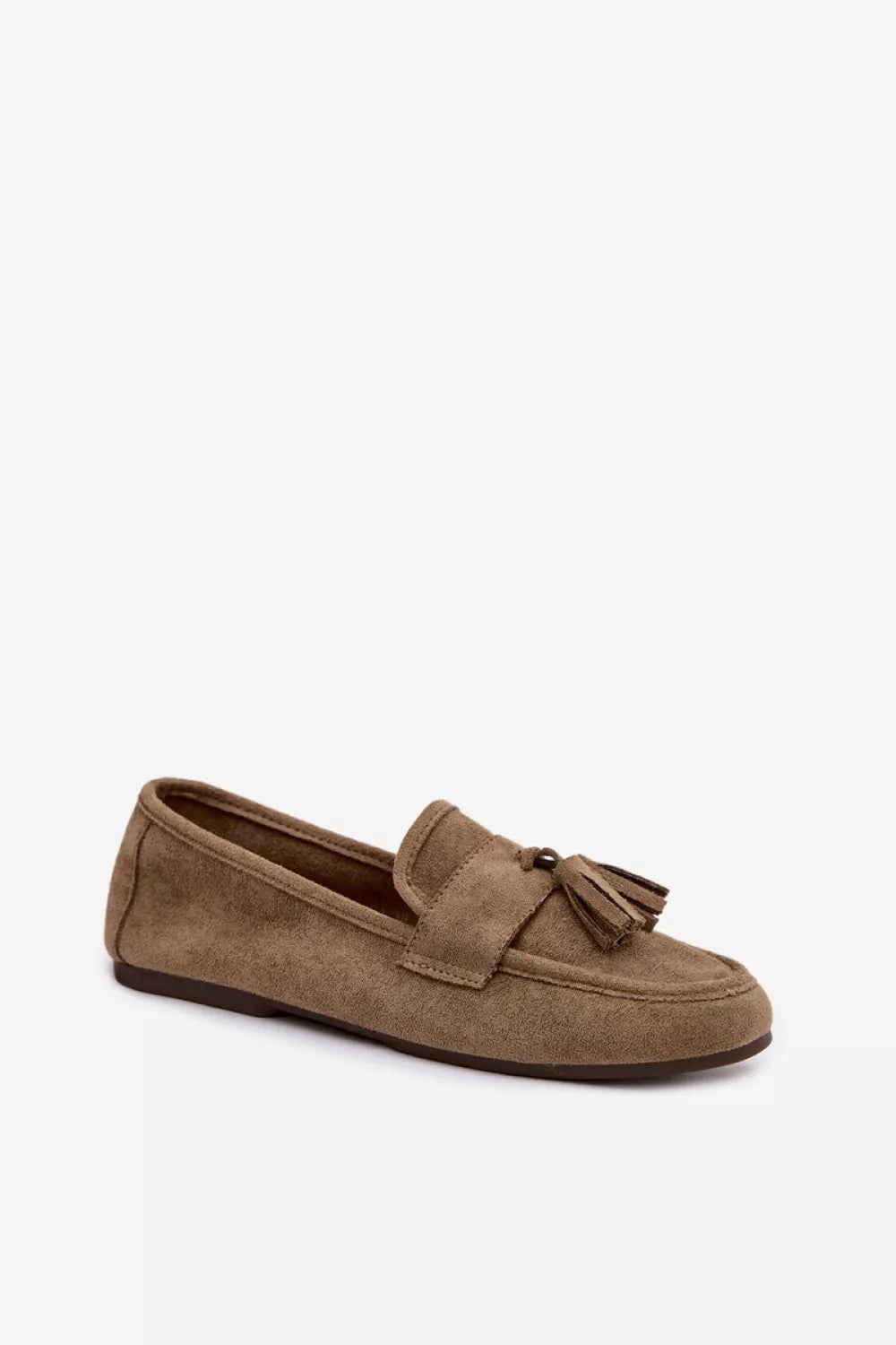 Mocasinų modelis 223614 Step in style