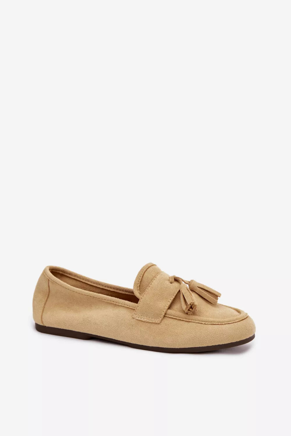 Mocasinų modelis 223618 Step in style
