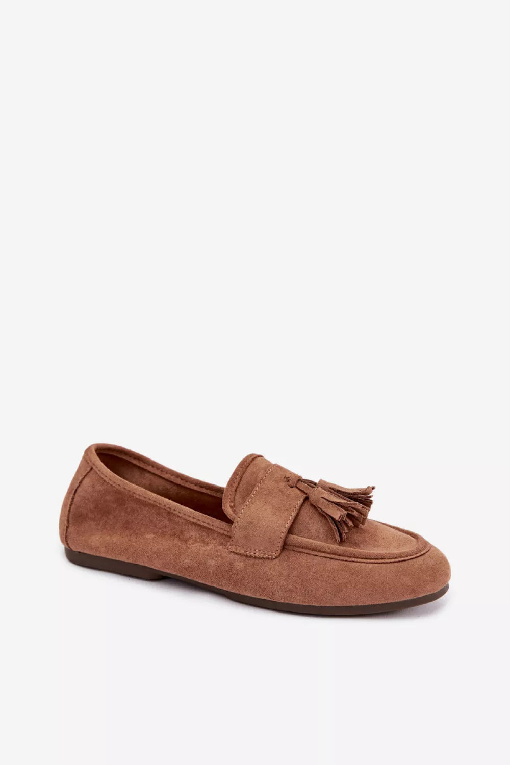 Mocasinų modelis 223620 Ženkite stilingai