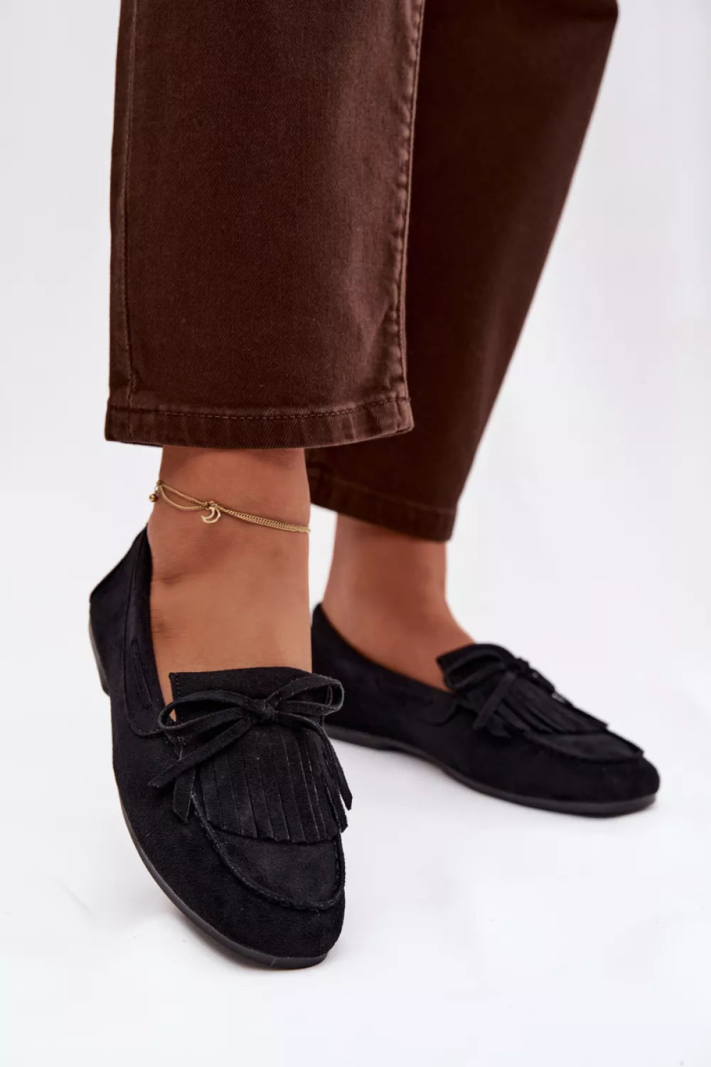 Mocasinų modelis 223622 „Step in style“