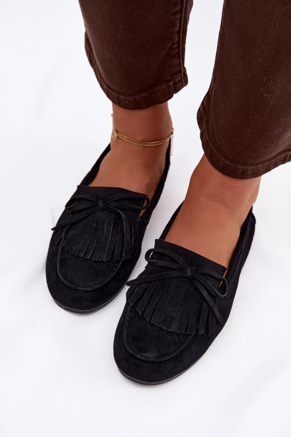Mocasinų modelis 223622 „Step in style“