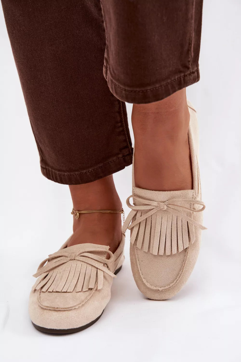 Mokasinų modelis 223623 Step in style