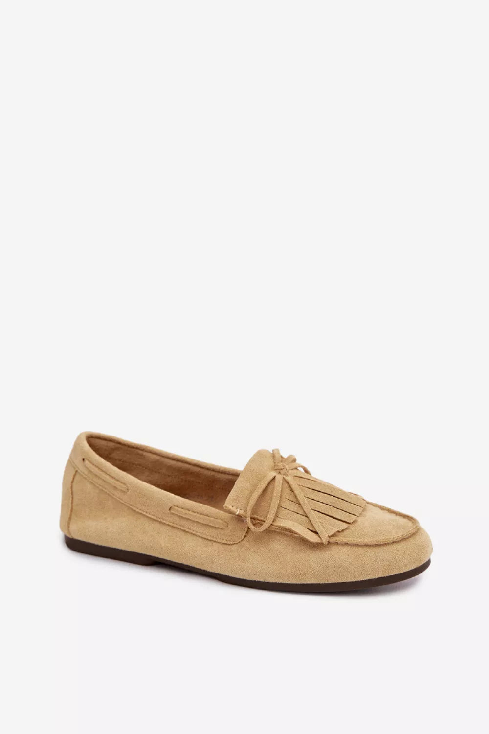 Mokasinų modelis 223625 Step in style