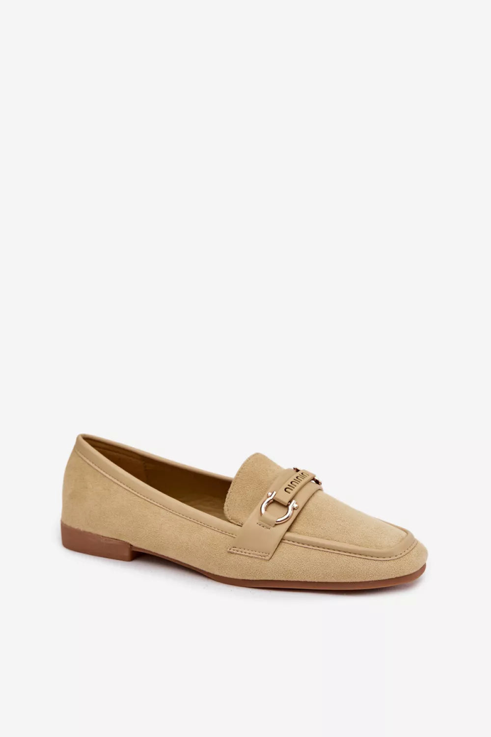 Mokasinai modelis 223627 ženkite stilingai