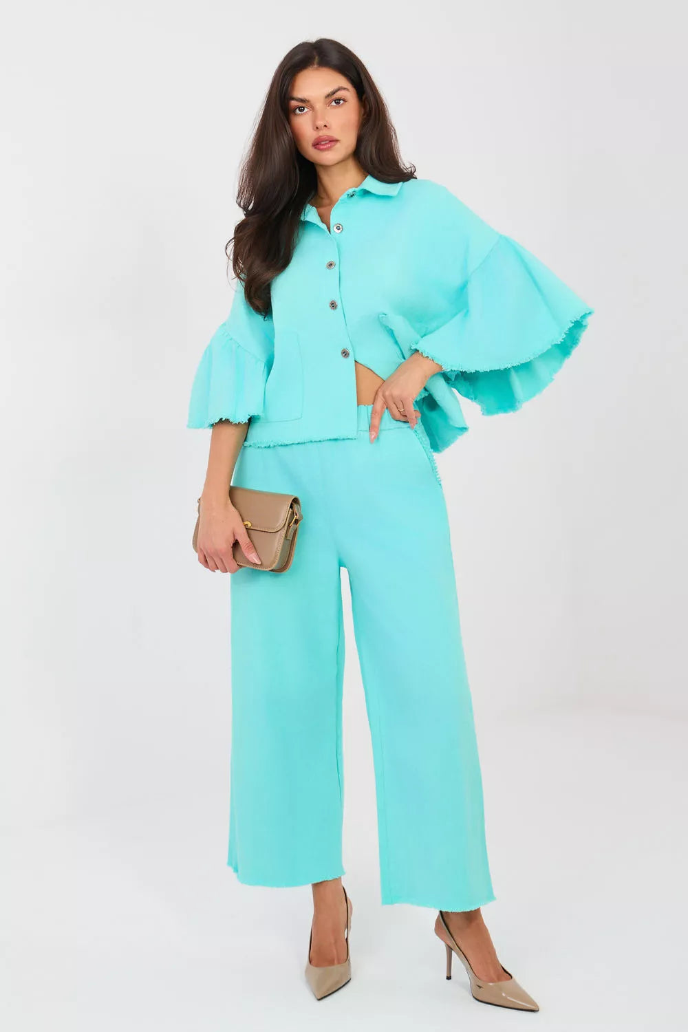 Striukės modelis 223630 Rue Paris