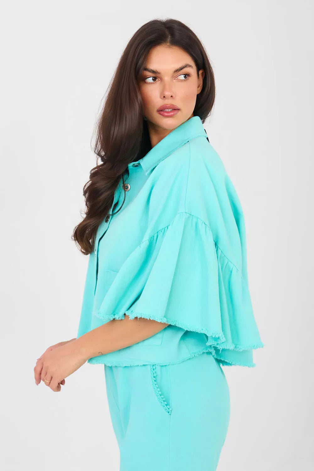 Striukės modelis 223630 Rue Paris