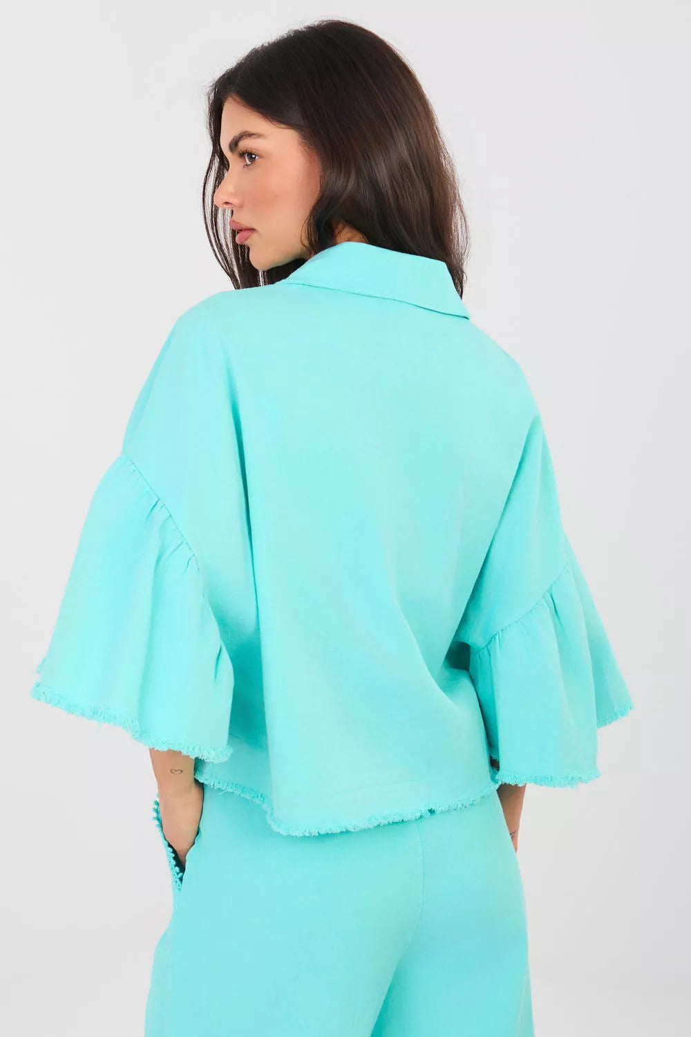 Striukės modelis 223630 Rue Paris