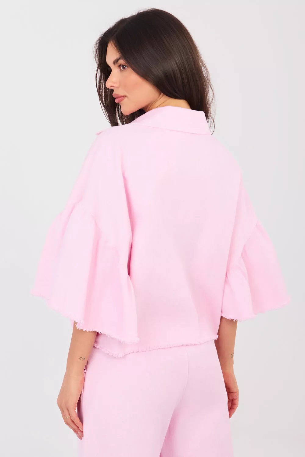 Striukės modelis 223631 Rue Paris