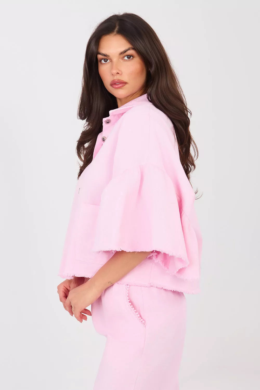 Striukės modelis 223631 Rue Paris