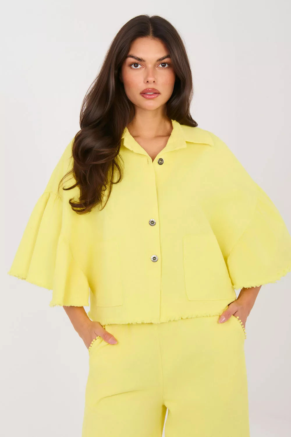 Striukės modelis 223632 Rue Paris