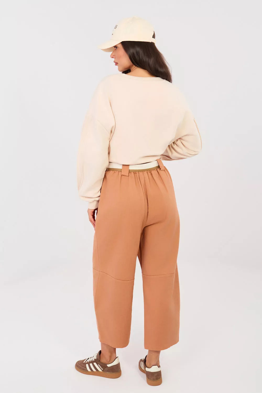 Moteriškos kelnės, modelis 223635 Rue Paris