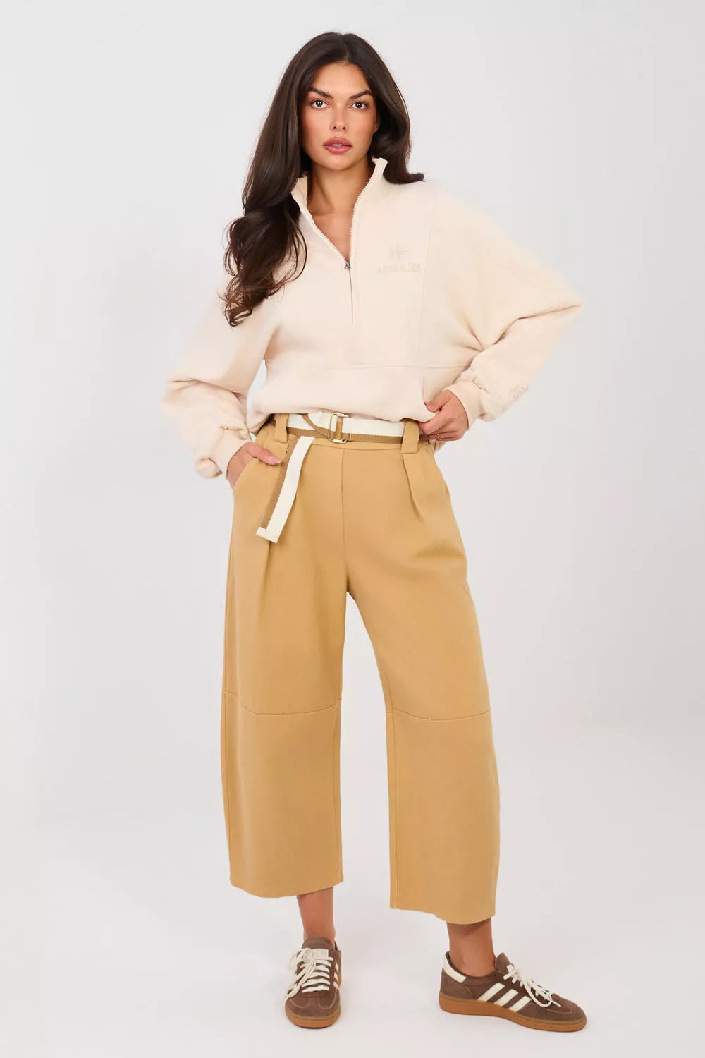 Moteriškos kelnės modelis 223637 Rue Paris
