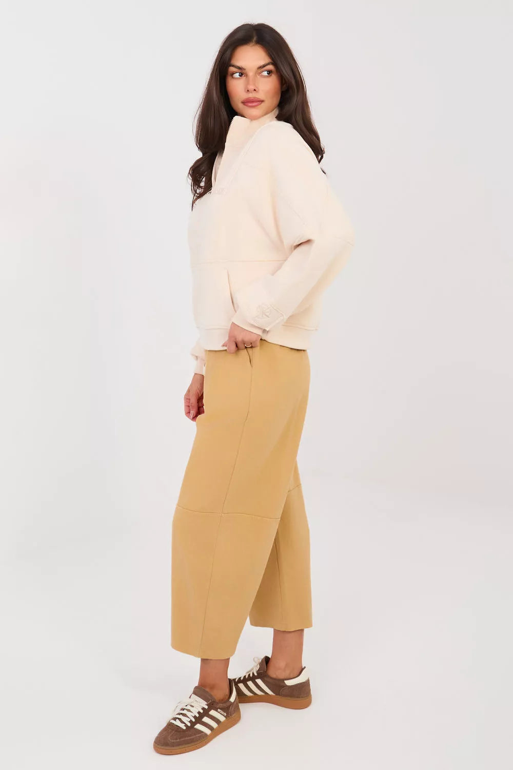 Moteriškos kelnės modelis 223637 Rue Paris