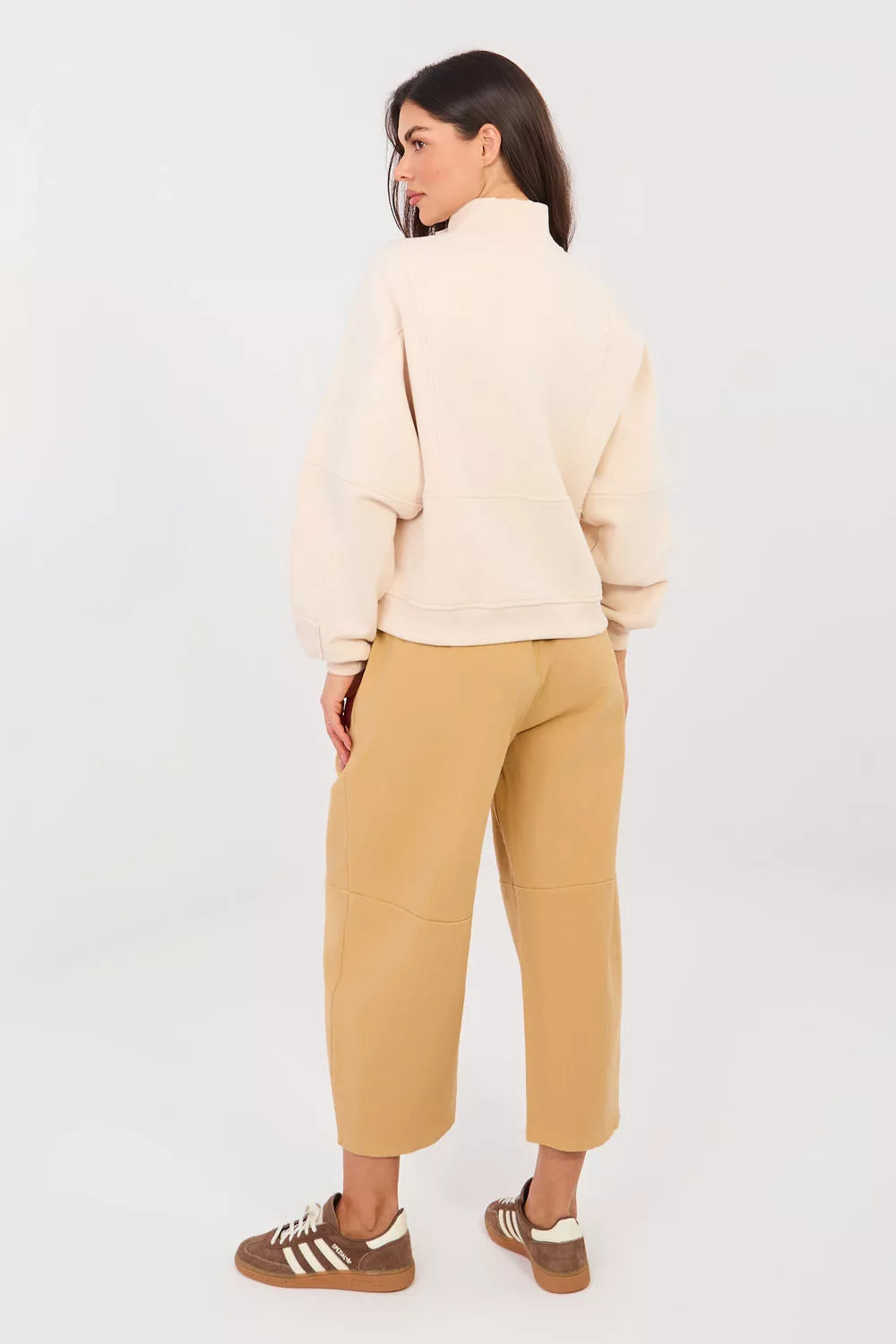Moteriškos kelnės modelis 223637 Rue Paris