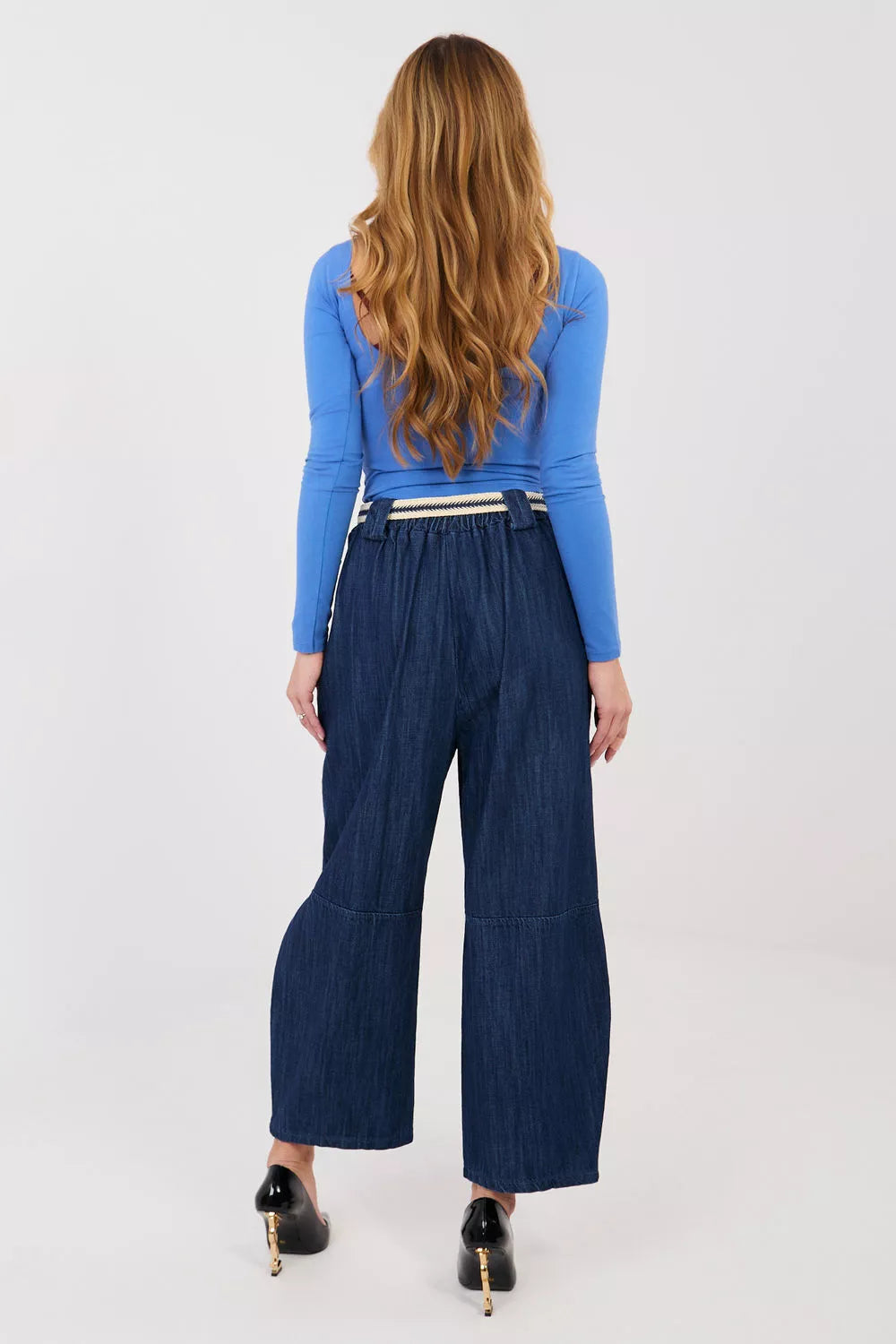 Jeans modelis 223638 Rue Paris