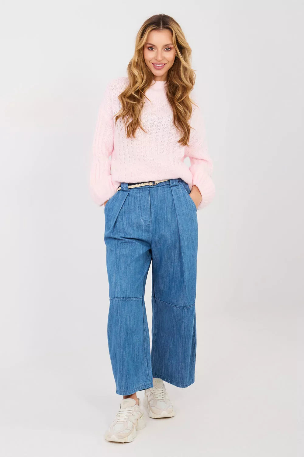 Džinsų modelis 223639 Rue Paris