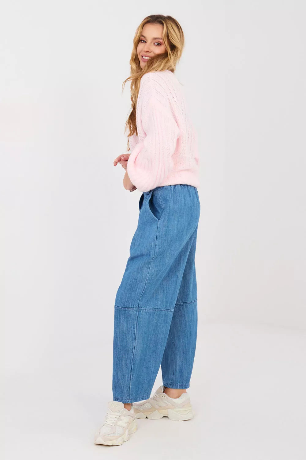 Džinsų modelis 223639 Rue Paris
