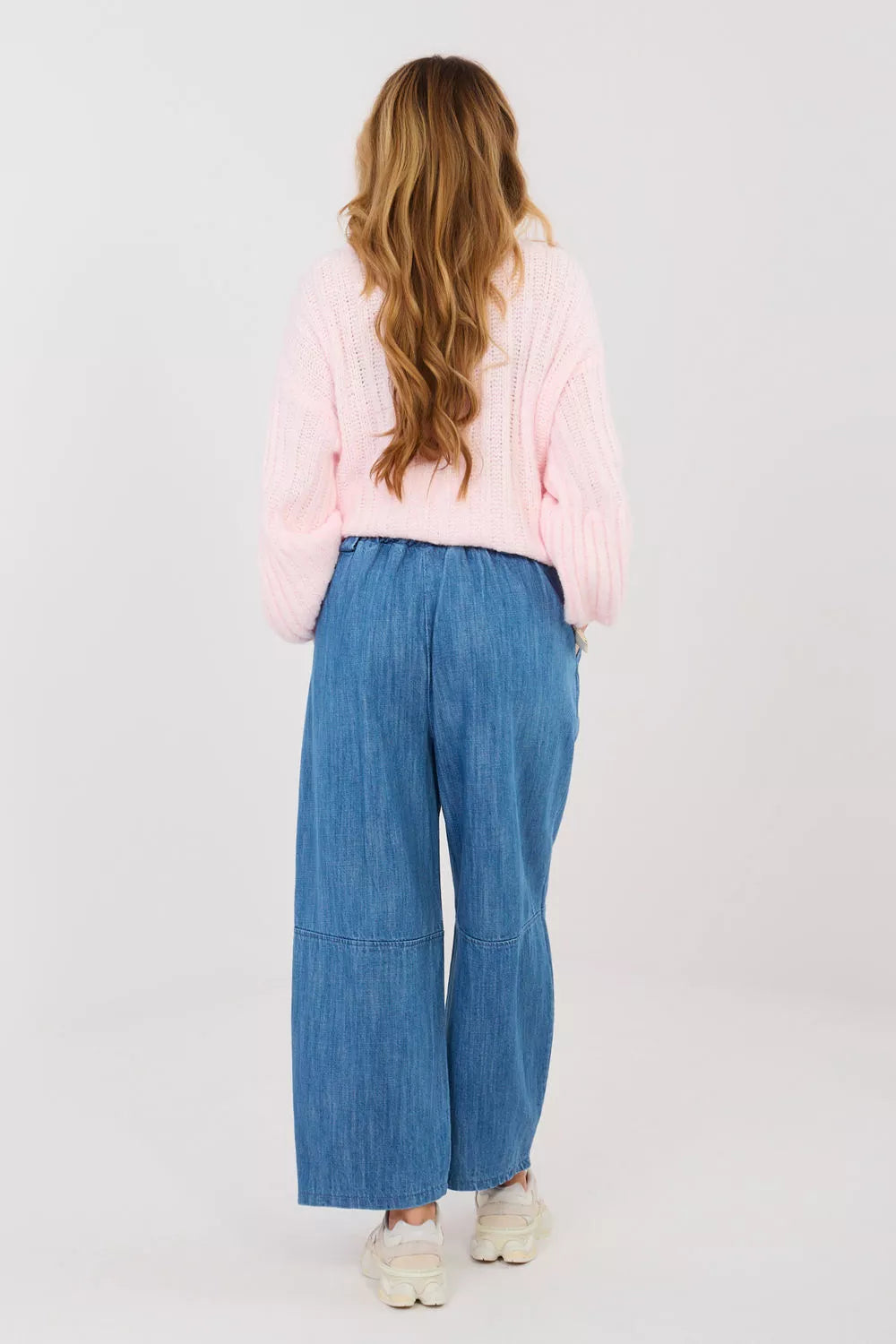 Džinsų modelis 223639 Rue Paris