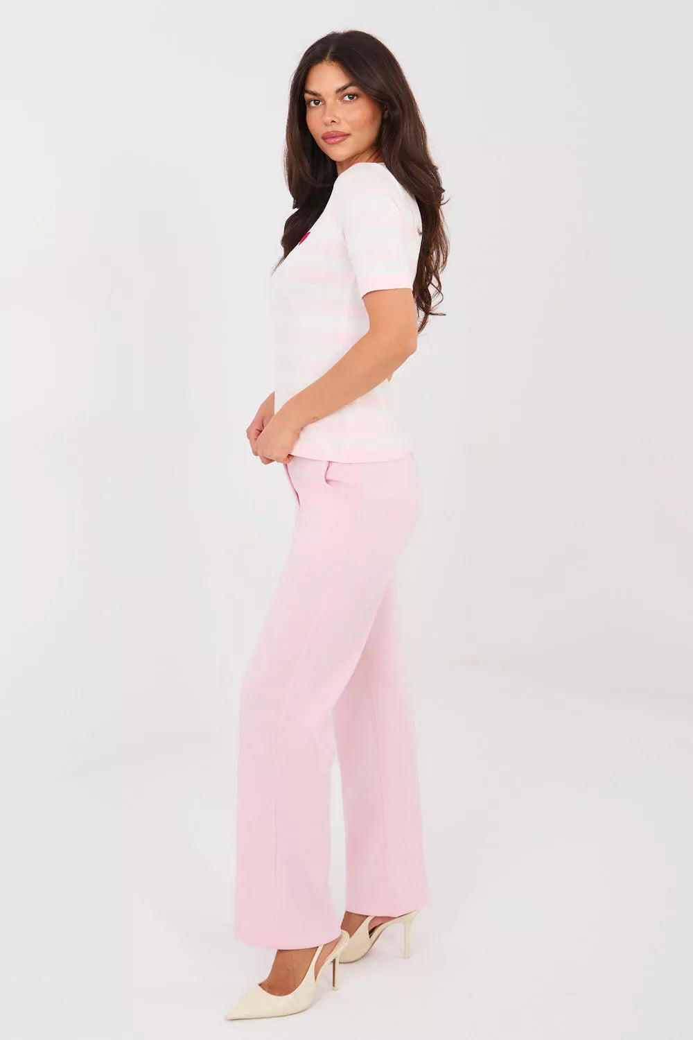 Moteriškos kelnės modelis 223641 Rue Paris