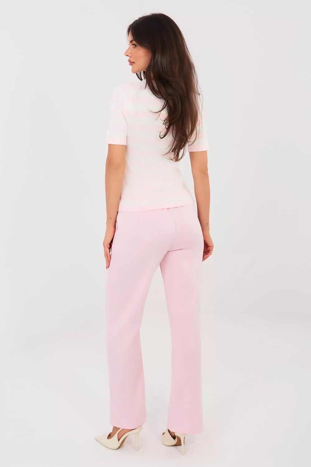 Moteriškos kelnės modelis 223641 Rue Paris