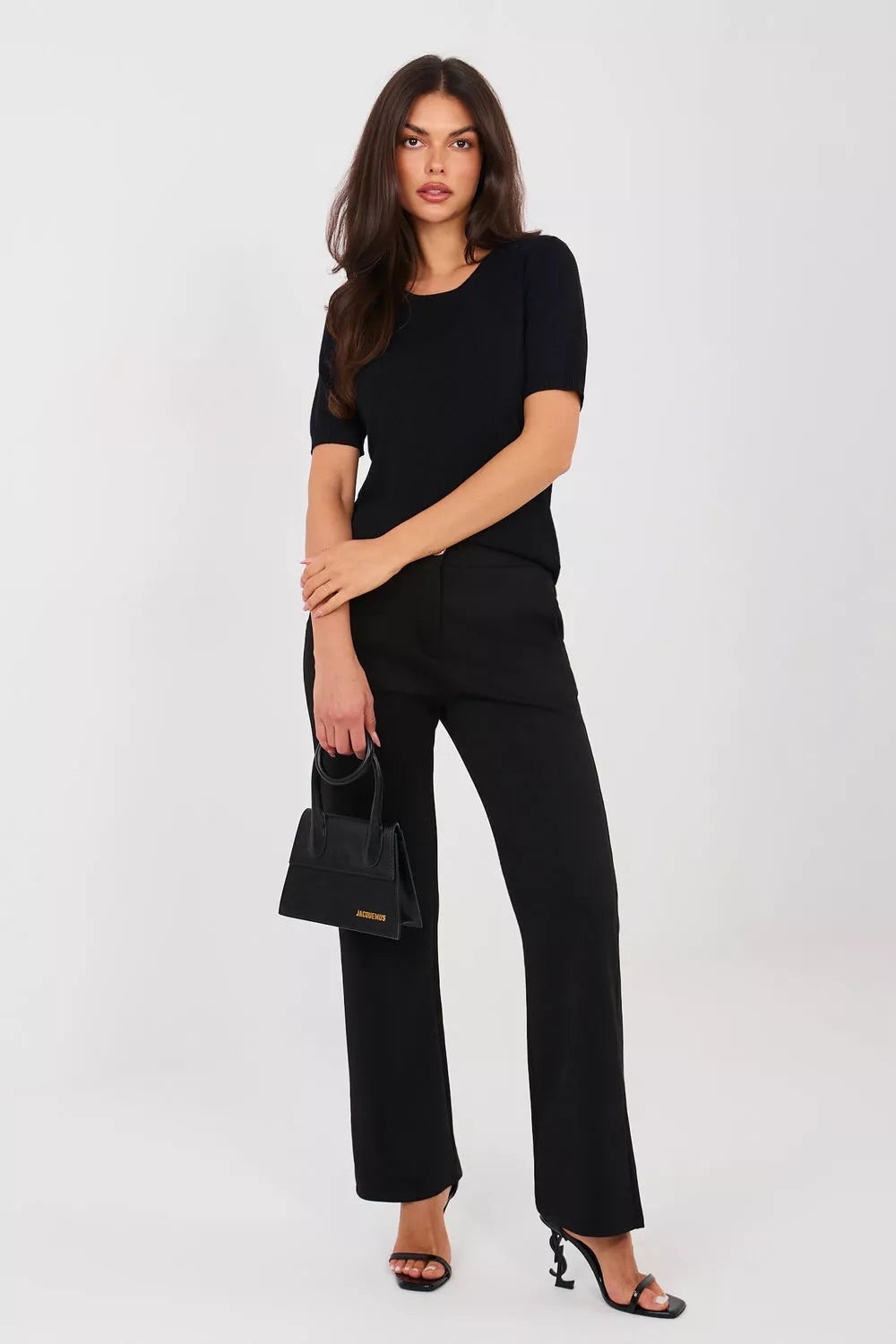 Moteriškos kelnės modelis 223643 Rue Paris