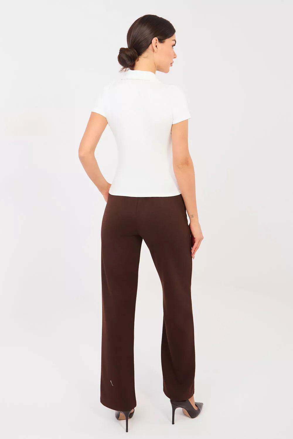 Moteriškos kelnės modelis 223645 Rue Paris