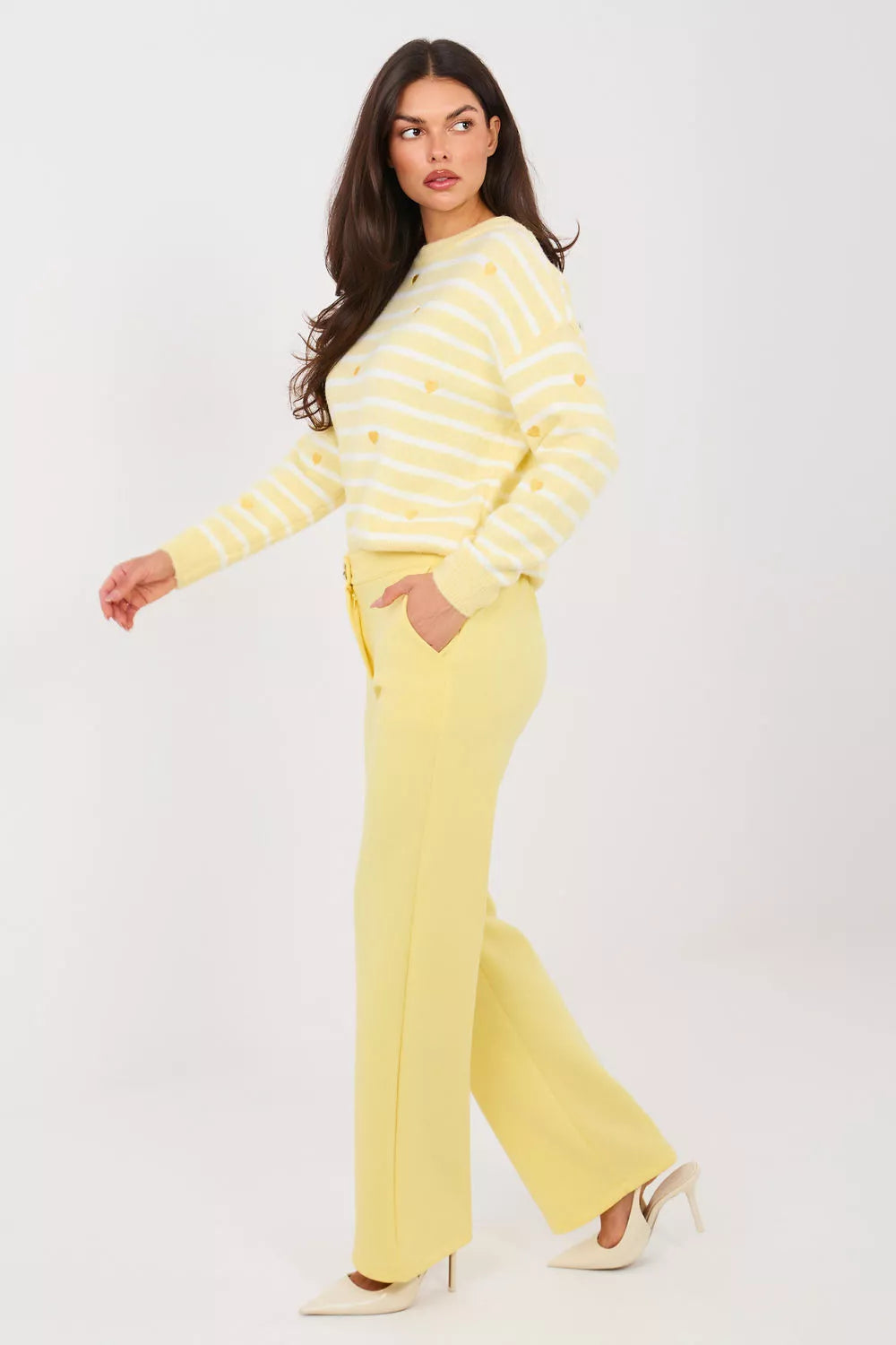 Moteriškos kelnės modelis 223646 Rue Paris