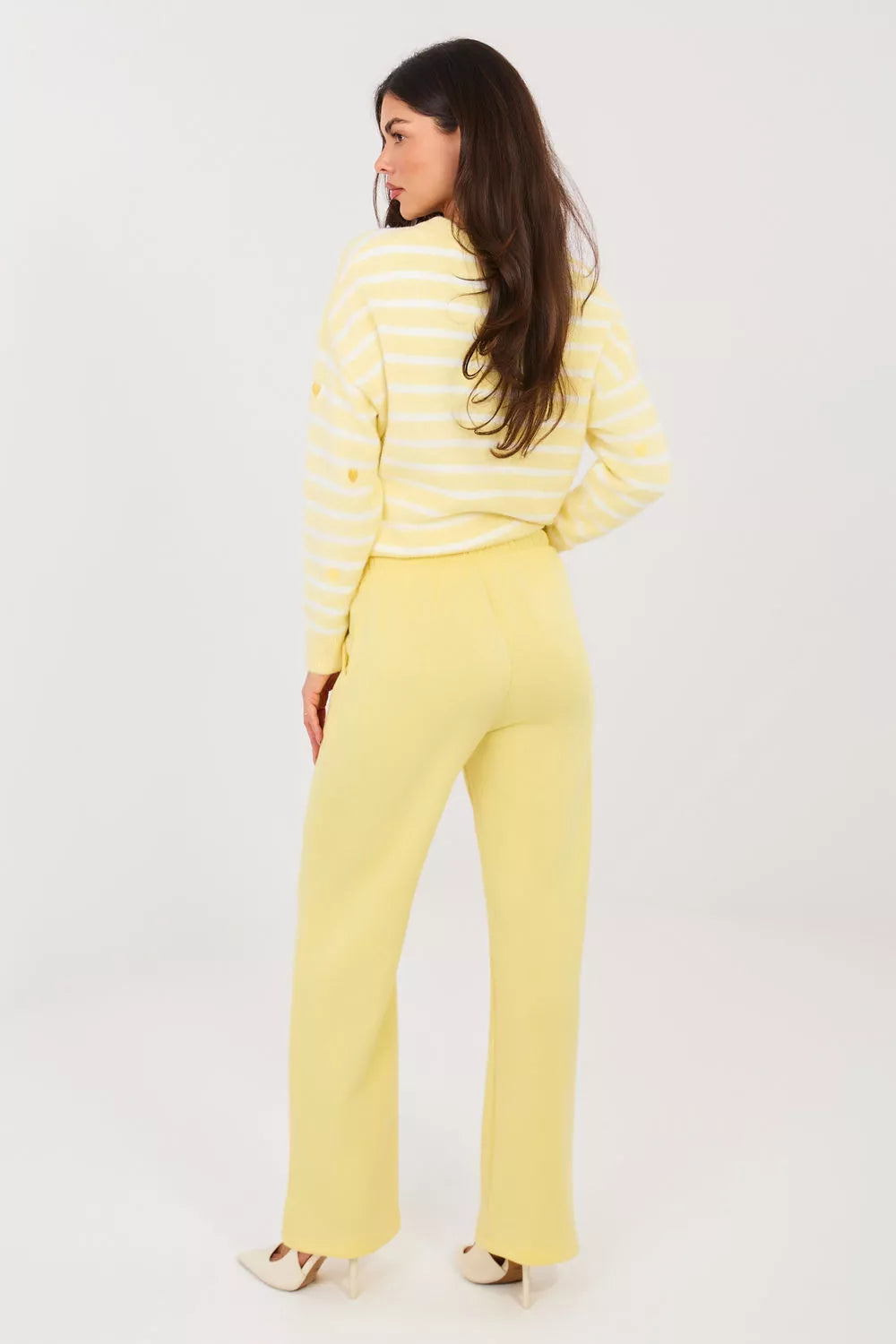 Moteriškos kelnės modelis 223646 Rue Paris