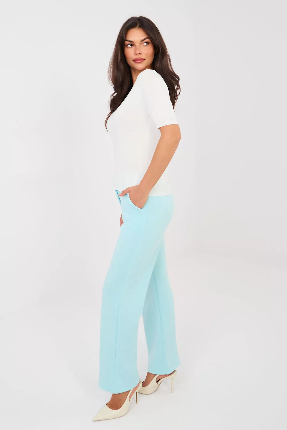 Moteriškos kelnės modelis 223647 Rue Paris