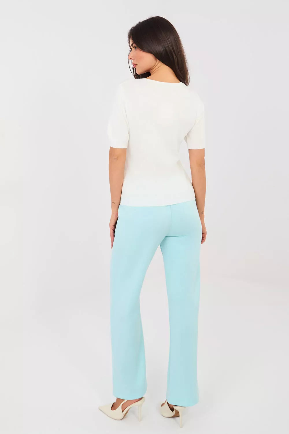 Moteriškos kelnės modelis 223647 Rue Paris