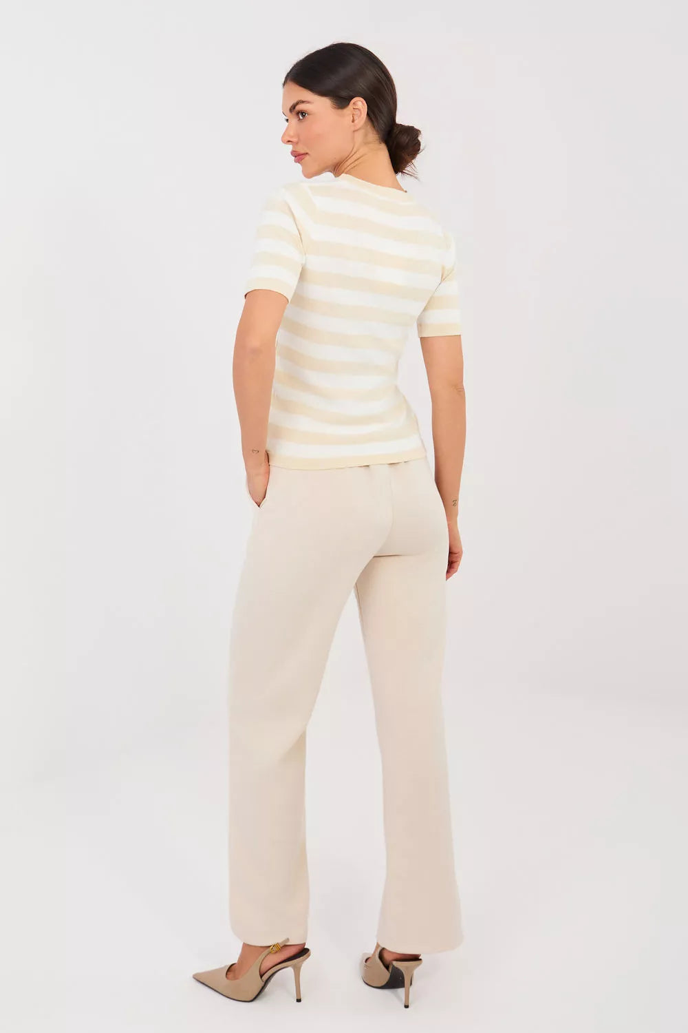 Moteriškos kelnės modelis 223648 Rue Paris