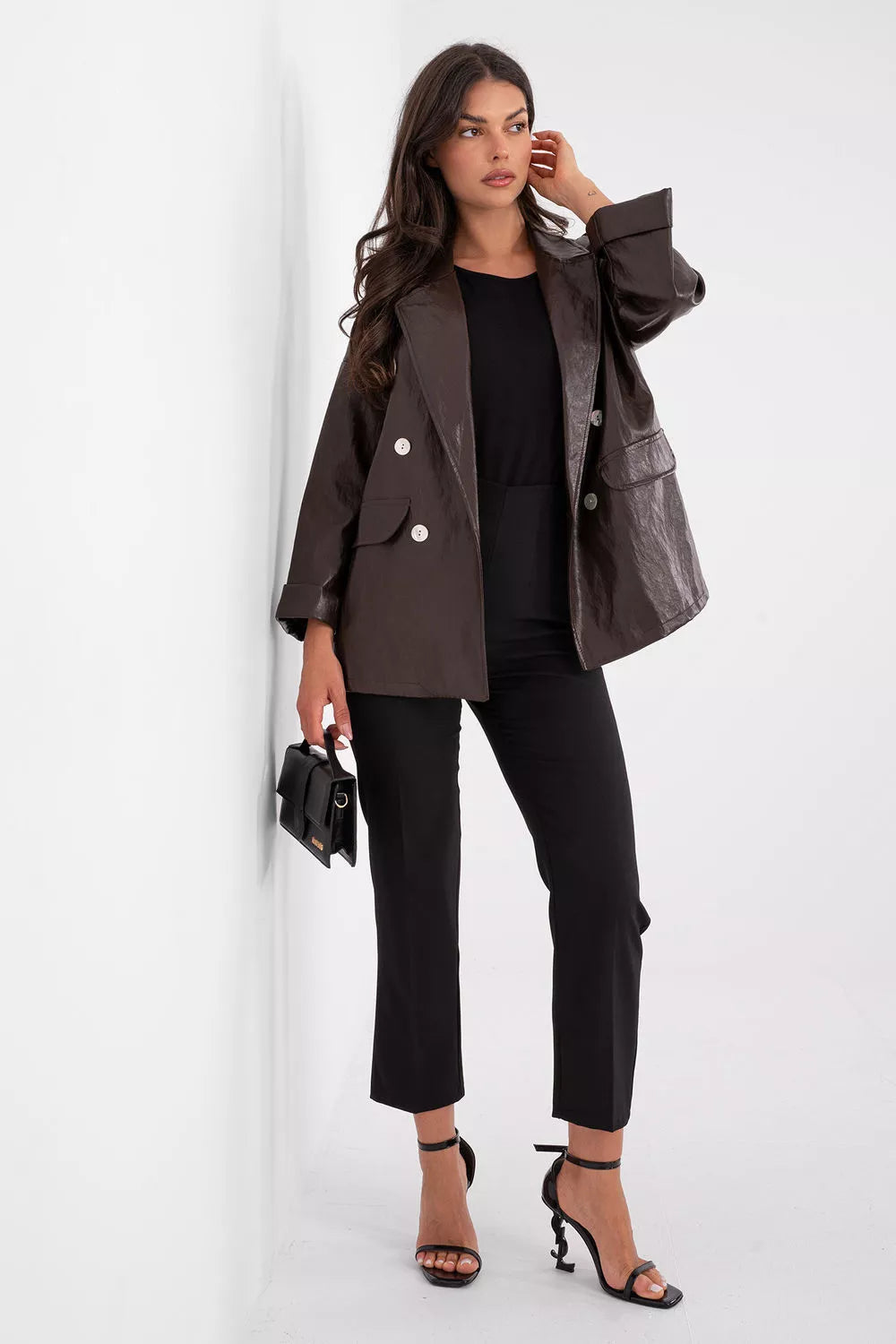 Striukės modelis 223660 Rue Paris