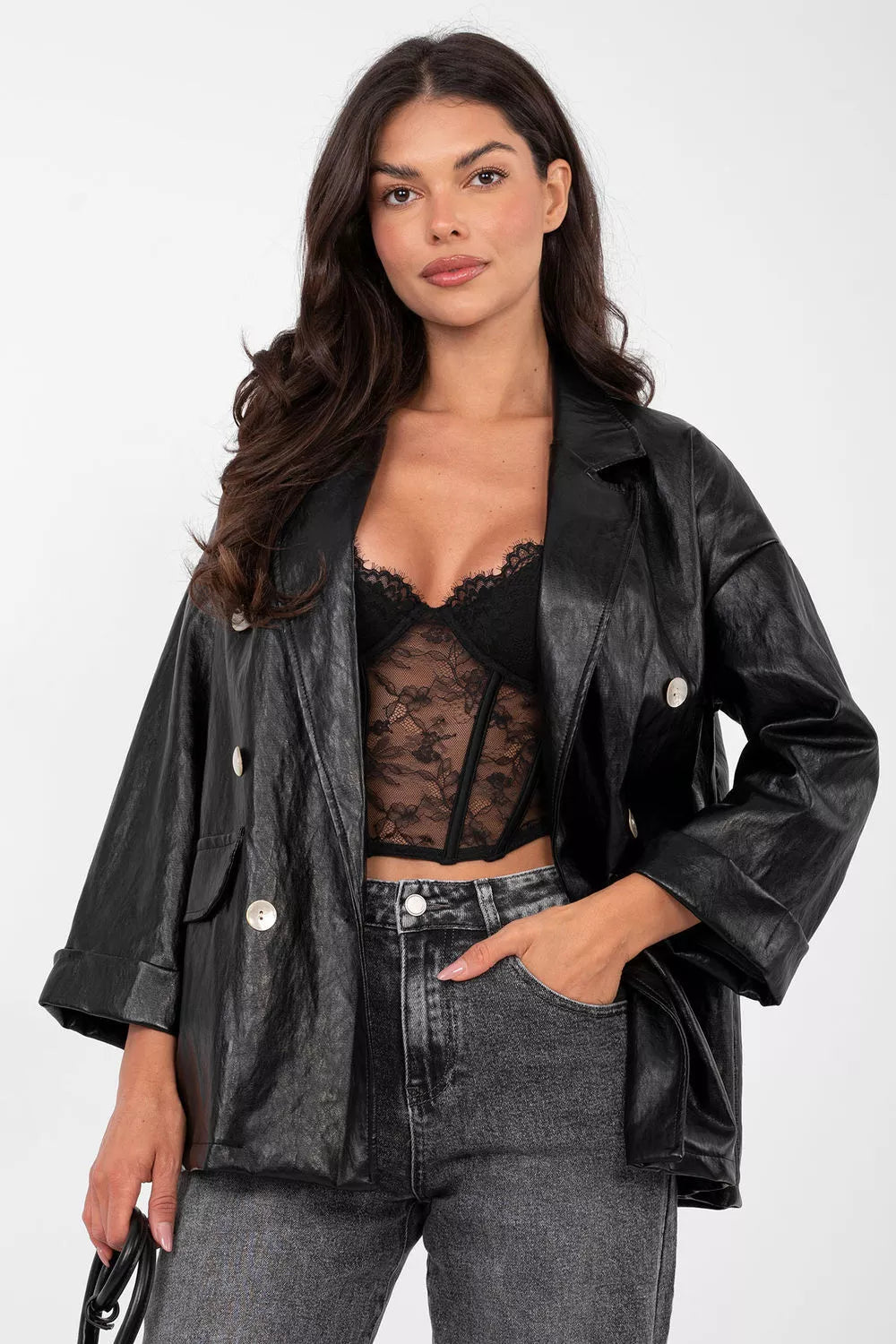 Striukės modelis 223661 Rue Paris