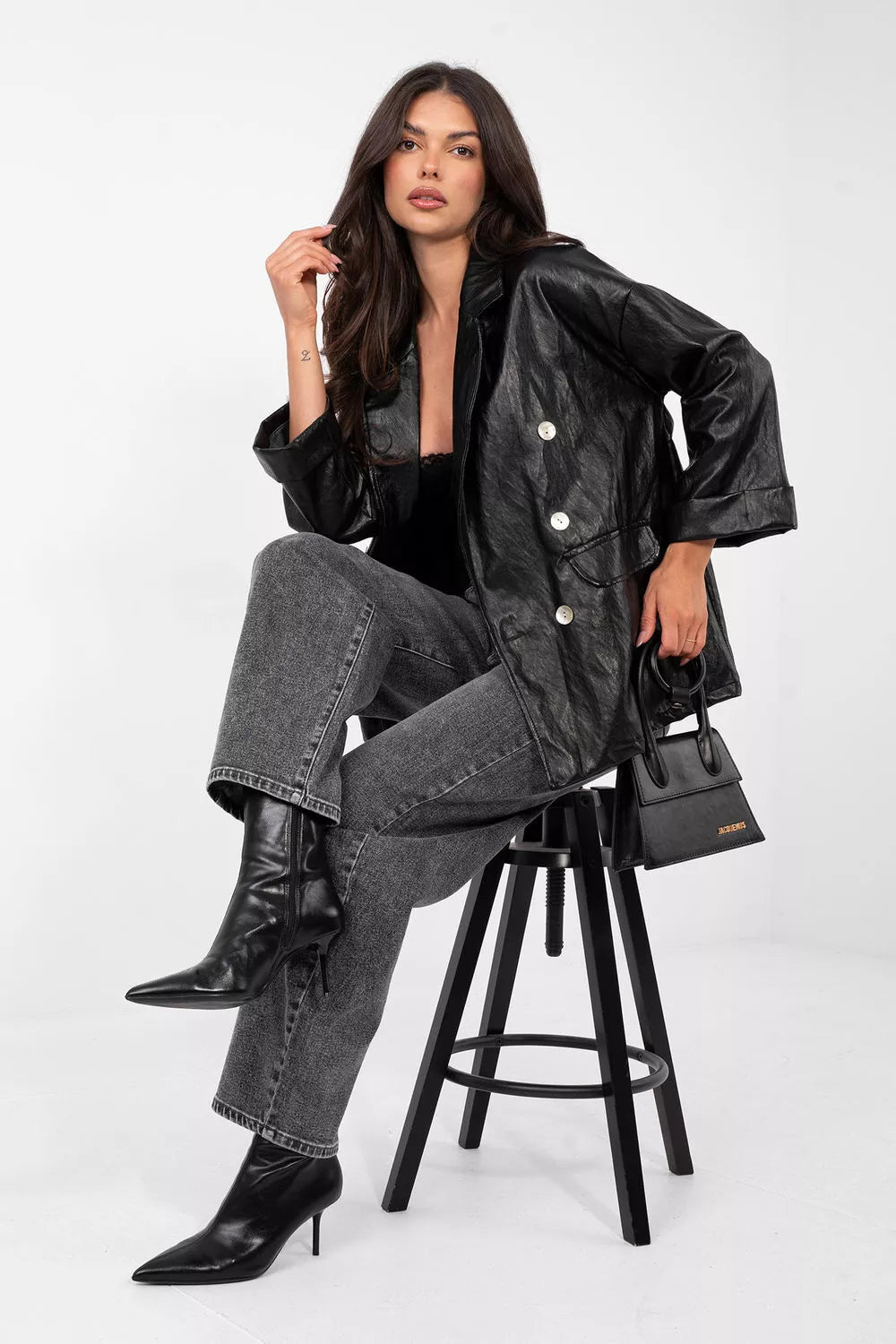 Striukės modelis 223661 Rue Paris