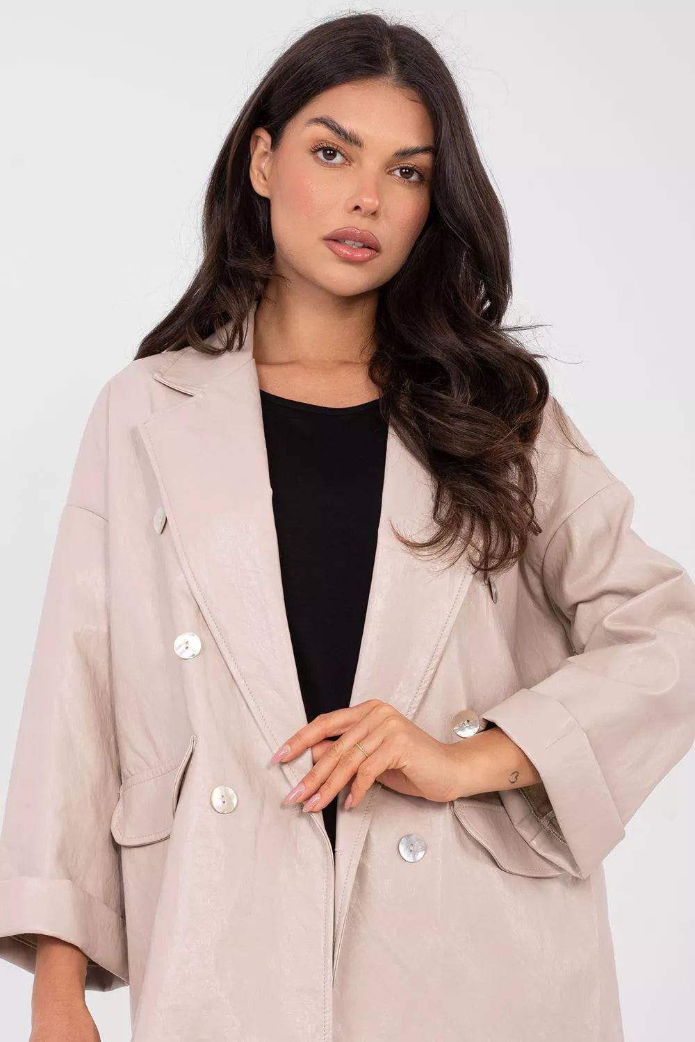 Striukės modelis 223662 Rue Paris