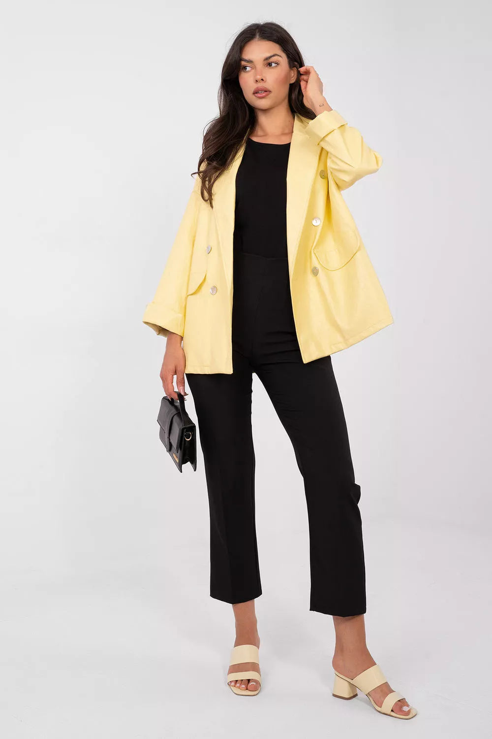 Striukės modelis 223663 Rue Paris