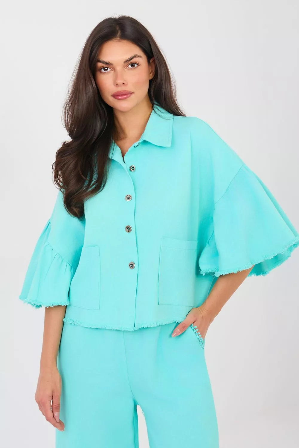Striukės modelis 223630 Rue Paris