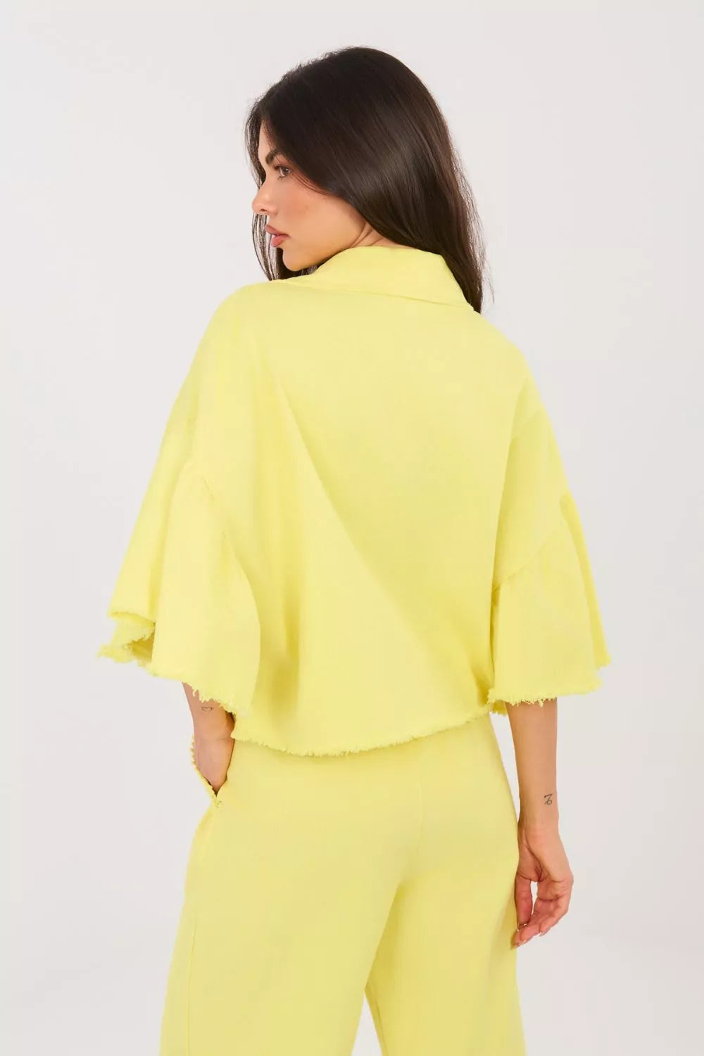 Striukės modelis 223632 Rue Paris